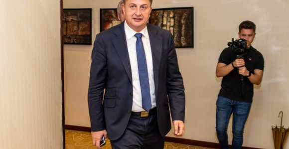 Režim montažama demaskirao svoju nemoć