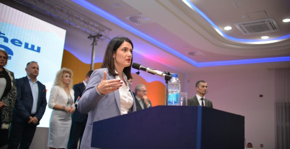 "Šarović i ja znamo šta je potrebno Republici Srpskoj"