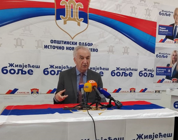 Назадној политици СНСД-а долази крај у Српској