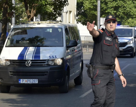 Uhapšene 24 osobe u CG zbog utaje 400.000 evra poreza