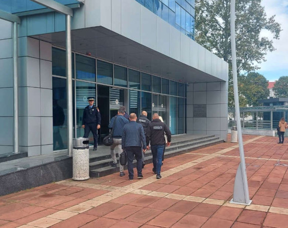 Претреси у вези с Новитовићем у згради Владе Српске?!