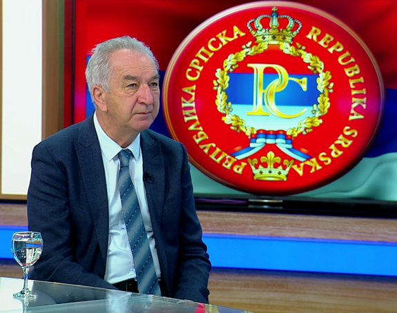 Narod je umoran, Srpskoj treba bolji i pravedniji život!