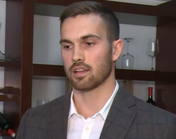 Za promjenu je važan svaki glas, izađite na izbore!