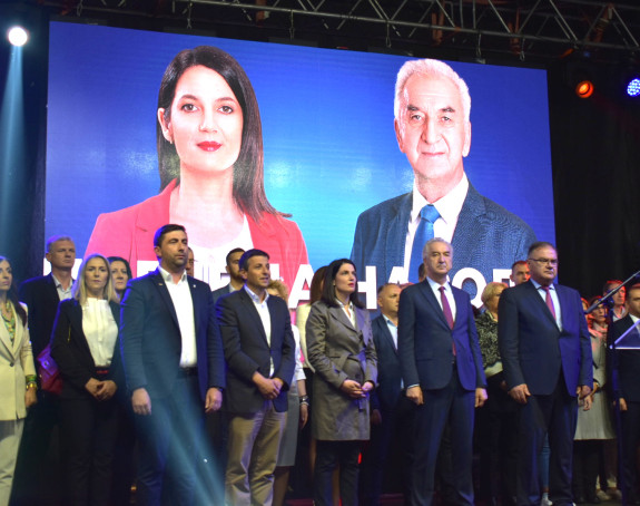 Dok je Srbija jaka biće jaka i Republika Srpska