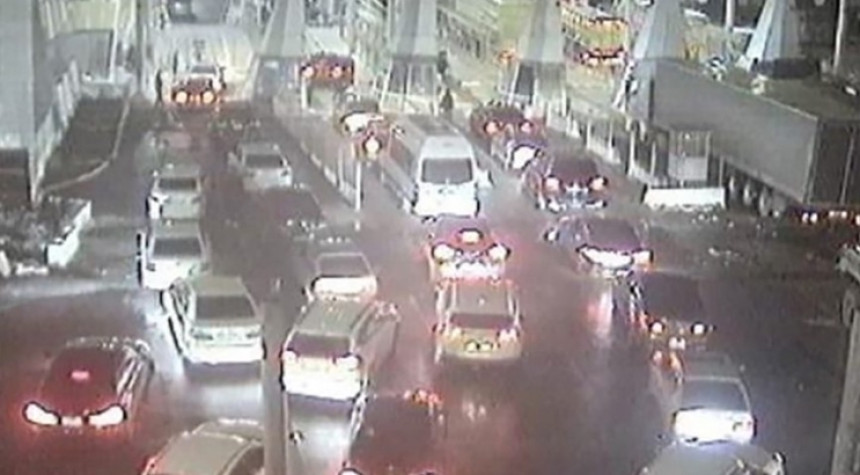 Rusi pokušavaju spriječiti one koji bježe iz zemlje