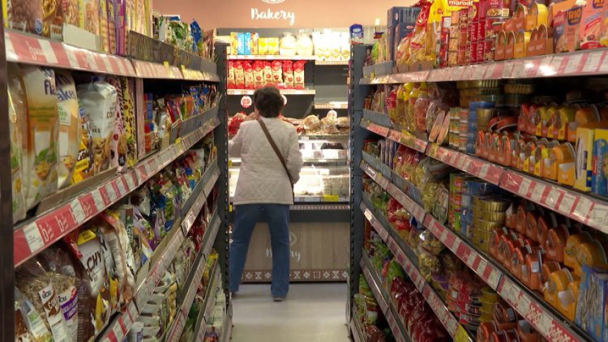 Cijene su toliko skočile, za hranu treba 1.000 KM