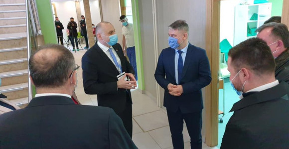 Banjac i Stojanović znaju zaobići zakon i uzeti dvije plate