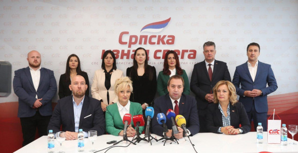 Imamo rješenja za zaustavljanje odlaska mladih
