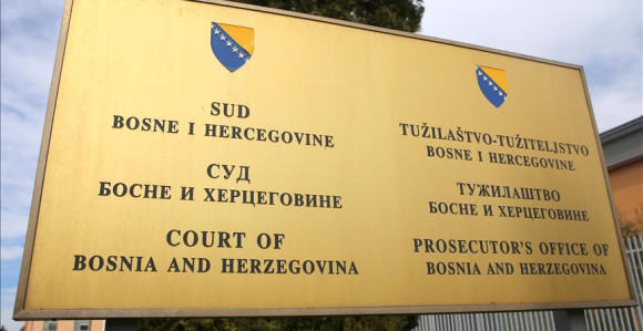 Tužilastvo BiH traži pritvor za Darija Jekića