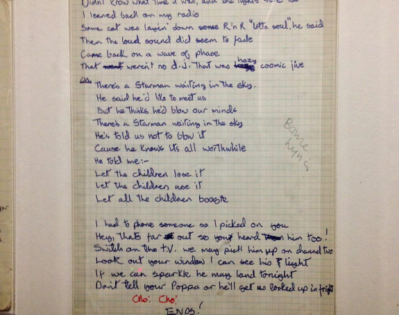 Parče papira prodato za više od 200.000 funti?!