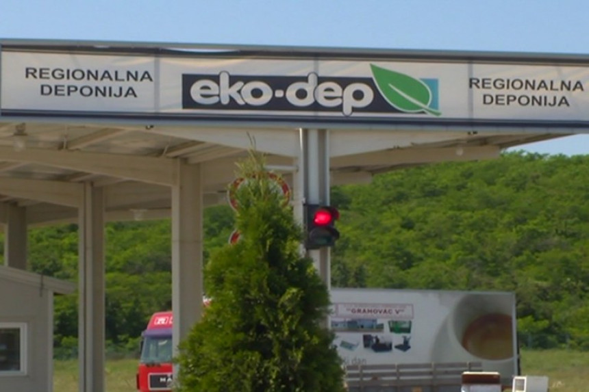 Počinje suđenje za kriminal u "Eko-depu" Bijeljina