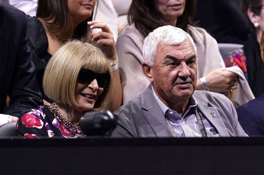 Ðoković nam je nanio više bola nego Rafa Nadal