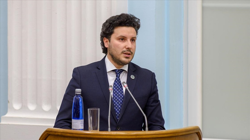 "Uhapšene osobe osumnjičene za špijunažu"