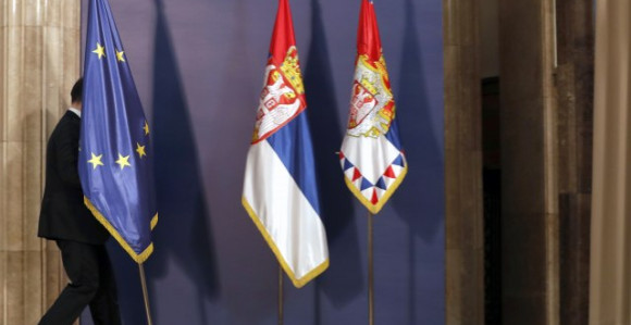 Poruka Srbiji: Sankcije Rusiji ili nema pregovora!