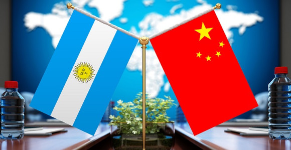 Si Đinping i Alberto Fernandez uputili čestitke Forumu za kulturnu komunikaciju između Kine i Argentine