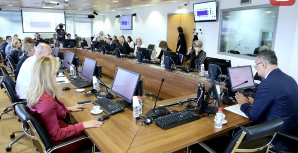 Конкурс остаје, Кајганић предложен за главног тужиоца