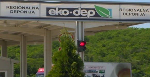 Počinje suđenje za kriminal u "Eko-depu" Bijeljina