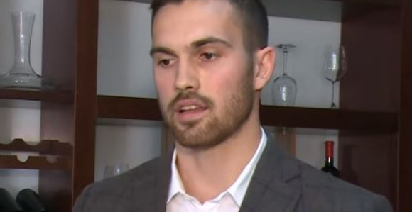 Miloš Stanišić uputio pismo, evo i kome