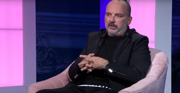 Toni Cetinski među osumnjičenima za kupovinu lažnih kovid potvrda?!