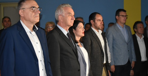 Prekinućemo praksu podjele na podobne i nepodobne