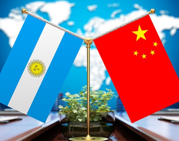 Si Đinping i Alberto Fernandez uputili čestitke Forumu za kulturnu komunikaciju između Kine i Argentine