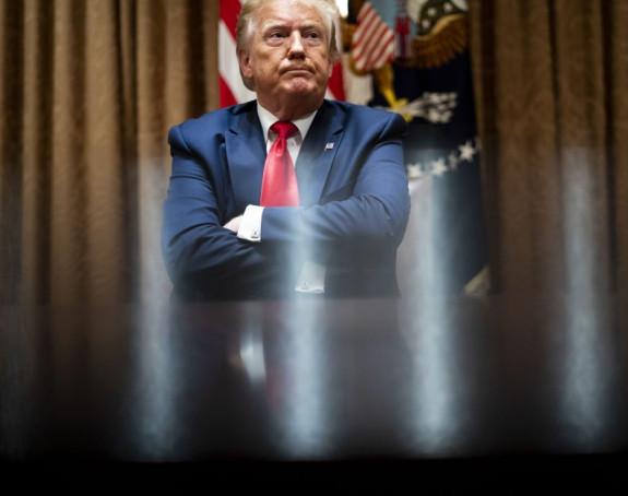 Tramp: Sabotaža gasovoda može dovesti do rata