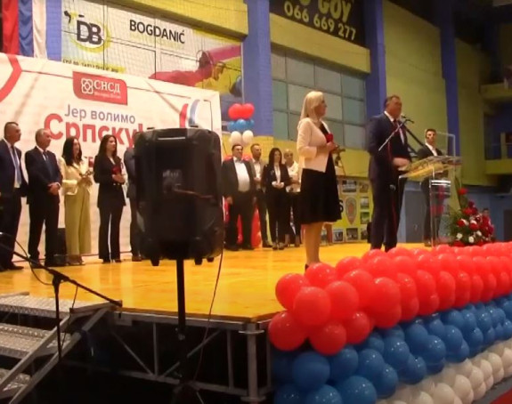 Pred izbore iz budžeta podijelili 278 miliona KM