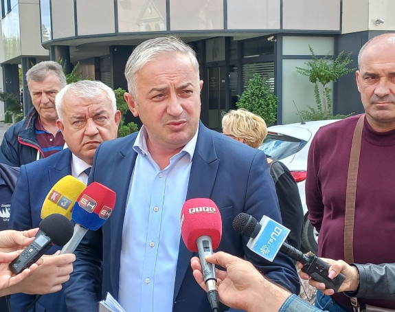 Пријава против власти у Приједору због малверзација