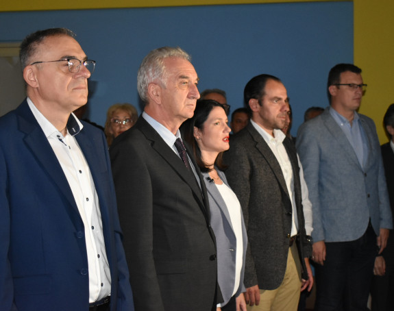Prekinućemo praksu podjele na podobne i nepodobne