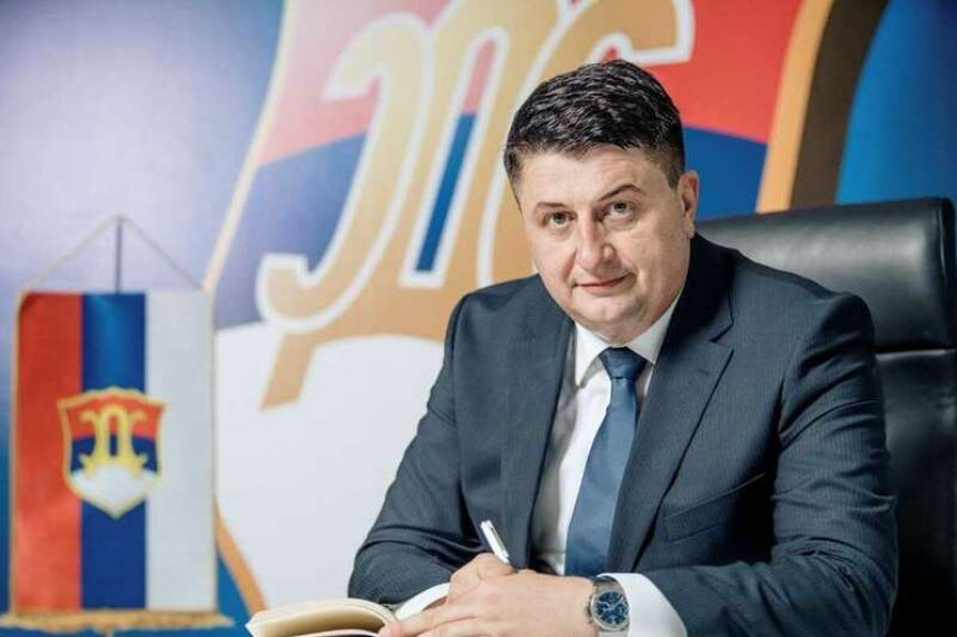 Na izborima dajte glas za ekonomski preporod Srpske
