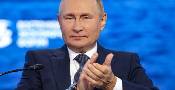 Putin potpisao, ove oblasti priznao kao nezavisne teritorije