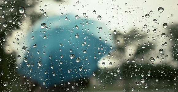 Očekuje se toplo i kišovito vrijeme narednih dana