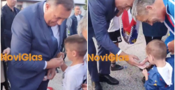 Pustošenje budžeta pred izbore zarad nove fotelje