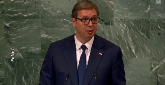 Hrvati uporedili Vučića sa Hitlerom, a Srbe sa fašistima