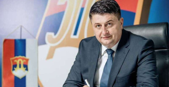 Na izborima dajte glas za ekonomski preporod Srpske