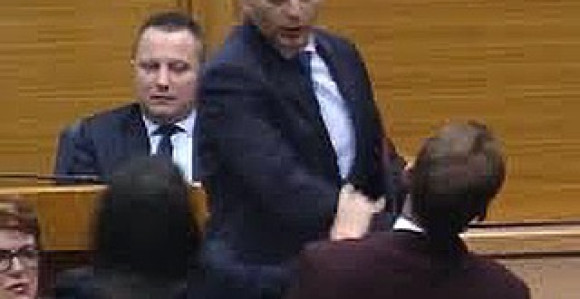 Stanivuković: Glas za Jelenu Trivić je glas za mene