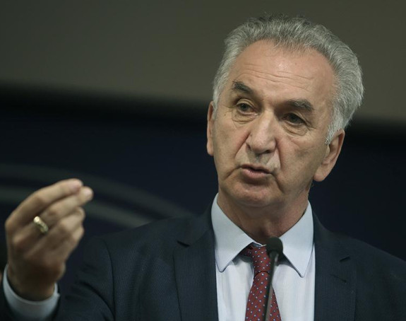 Toliko su drski da hapse dokazane prijatelje Srpske