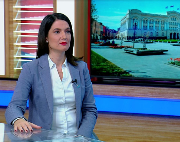 Sačuvaćemo život u Srpskoj, narod je željan pravde!