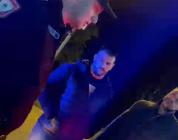 MUP RS: Šukalo, Mandić i još tri osobe saslušane