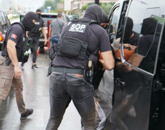 Diplomata šefovao mrežom ruskih špijuna u CG