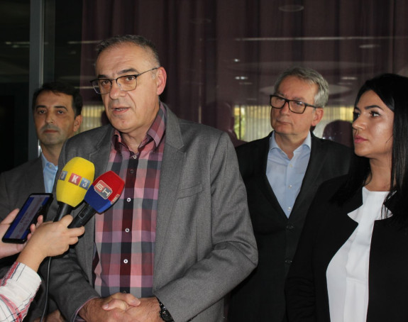 Апел Добојлијама: Слободно изађите у недељу на изборе