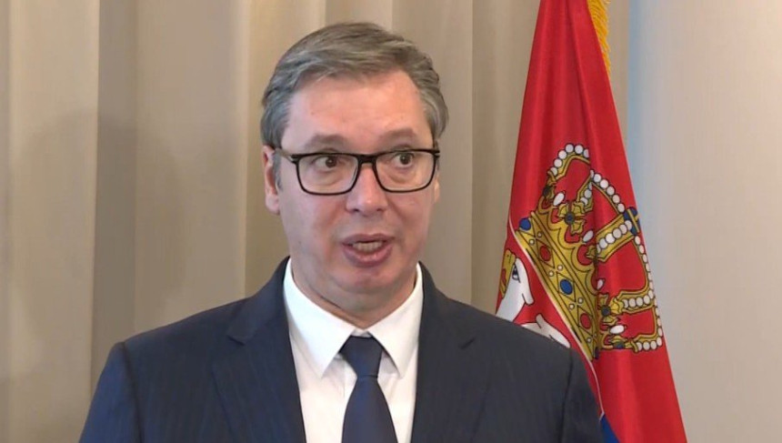 Hajde da u najvećoj krizi ne izvučemo deblji kraj