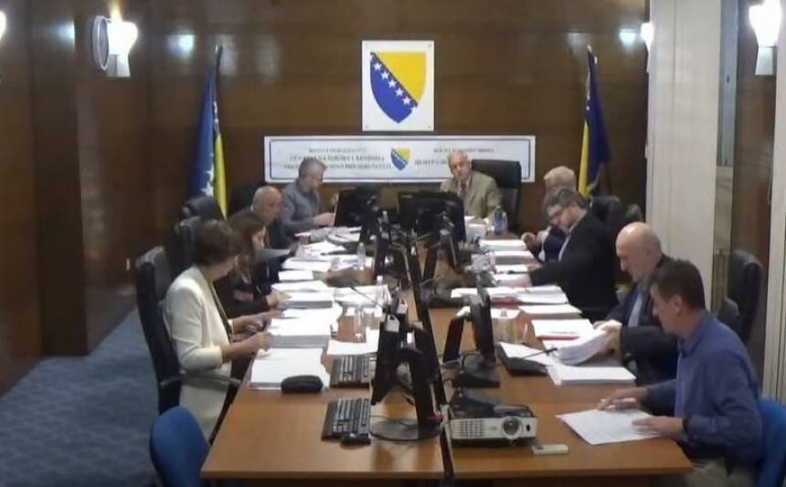 Добој: Градска изборна комисија елиминисала 141 посматрача