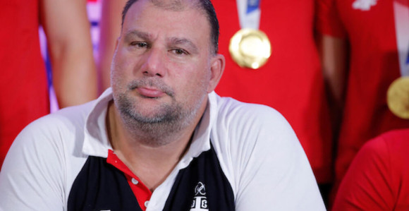 Savić dao ostavku na mjesto selektora vaterpolista Srbije