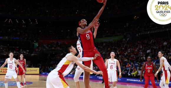 Košarkašice SAD ubjedljivo do titule prvaka svijeta