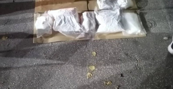 Uhapšen muškarac iz BiH koji je švercovao drogu