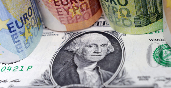 Američka valuta jača: Koliki je dug BiH u dolarima?
