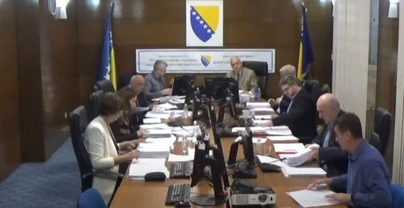 Doboj: Gradska izborna komisija eliminisala 141 posmatrača