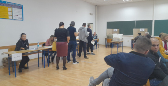 Krivična prijava protiv predsjednika GIК Doboj