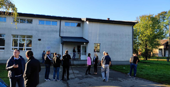 Dobar odziv birača na izborima do 15 časova